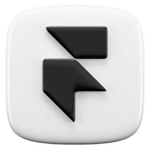 Framer Icon