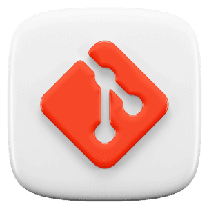 Git Icon