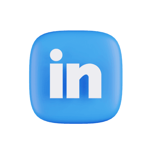 Linkedin Icon