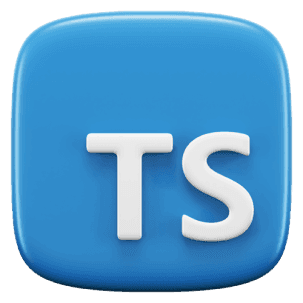 Typescript Icon