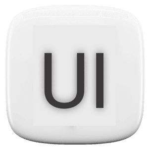 UI Icon