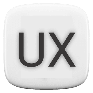 UX Icon