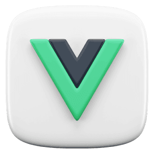 Vue Js Icon