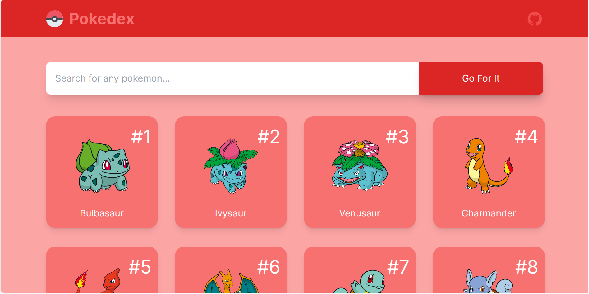 Pokedex